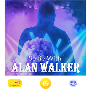 Captura 7 Selfie With Alan Walker android