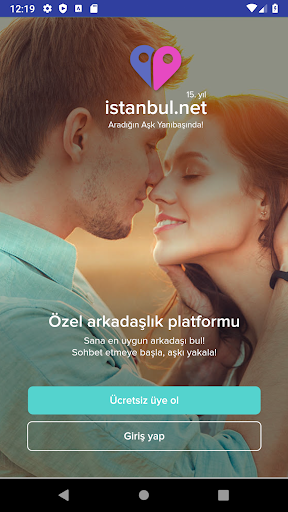 Istanbul uk best in apps hookup hookup agencies
