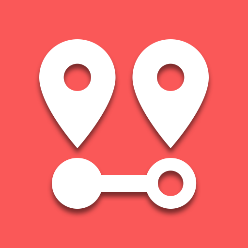 TripPlanner - Trips & Travel p  Icon