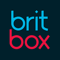 BritBox: Brilliant British TV Icon