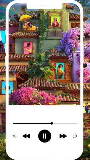 Encanto songs offline 2022