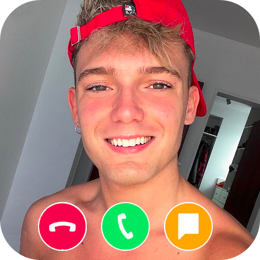 Ian Lucas Video Call and Chat