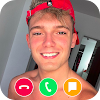 Ian Lucas Video Call and Chat icon