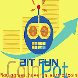 Bit fun-Bitcoin icon