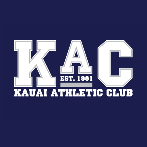 Kauai Athletic Club logo