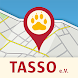 Tipp-Tapp: Die TASSO-App