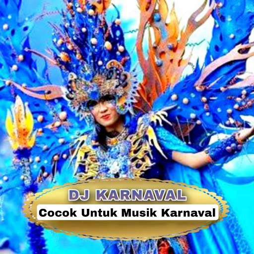 Dj Karnaval Full Bass Horeg logo
