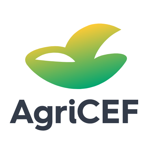 Agricef Fournisseur logo
