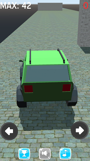 Radical Car 3D