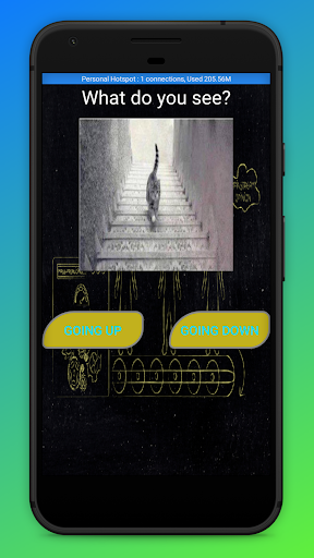 Personality Test 2019