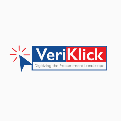 VeriKlick logo