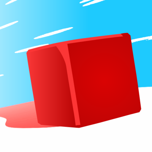 Jelly Maze logo