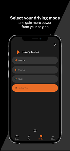 eFlexApp Screenshot 3 - AppWisp.com