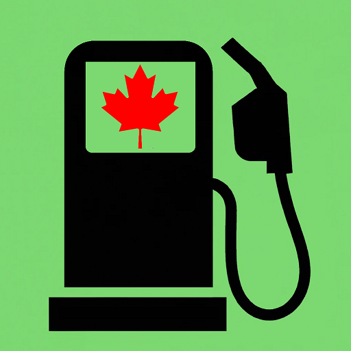 Gas Price Tomorrow logo