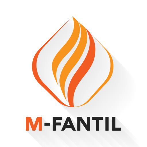 M-Fantil logo
