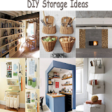 New DIY Storage Idea icon