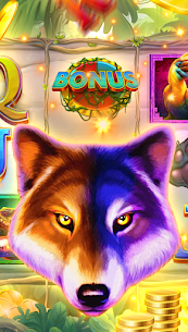 Lunar King Apk Mod for Android [Unlimited Coins/Gems] 5