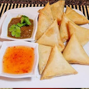 Samosay Recipes in Urdu - Homemade Pakoray