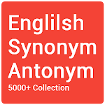 Cover Image of Baixar English Synonym Antonym 1.0.0 APK