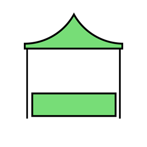 NakPesan Pasar logo