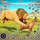 Ultimate Lion Attack Simulator