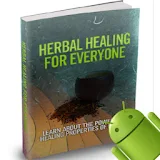 Herbal Healing for Everyone icon