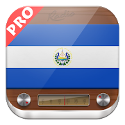 Radio El Salvador - El Salvadorean FM AM