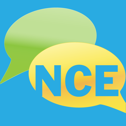 NCE / CPCE National Counselor  1.7 Icon