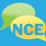 NCE / CPCE National Counselor Exam Prep icon