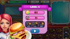 screenshot of Happy Cooking - Chef Games