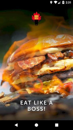 BBQ BOSS Screenshot 1 - AppWisp.com