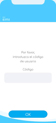 Mi EMI - Bienestar emocional Screen 2