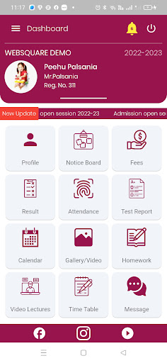 Matsya-Education Group Screen 2