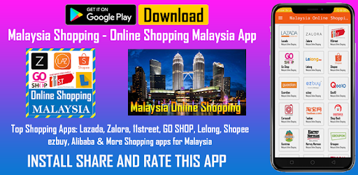 Online Malaysia – Apps on Play