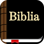 Cover Image of Herunterladen Bible Swahili 1.7 APK