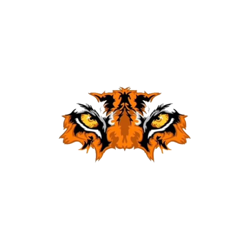 Humansville Schools logo