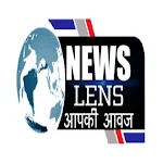 Cover Image of 下载 News Lens  APK