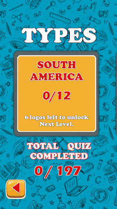 Quizonia The Country Capital - Screenshot 4