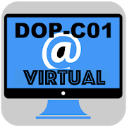 DOP-C01 Virtual Exam - AWS DevOps Professional