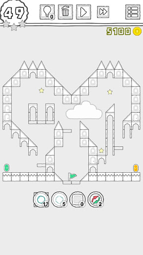 ScribbPuzzle Screen 3