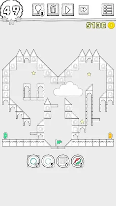 ScribbPuzzle - Screenshot 3