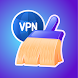 クリーナー + VPN + ウィルスクリーナー - Androidアプリ