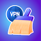Cleaner + VPN + Virus cleaner