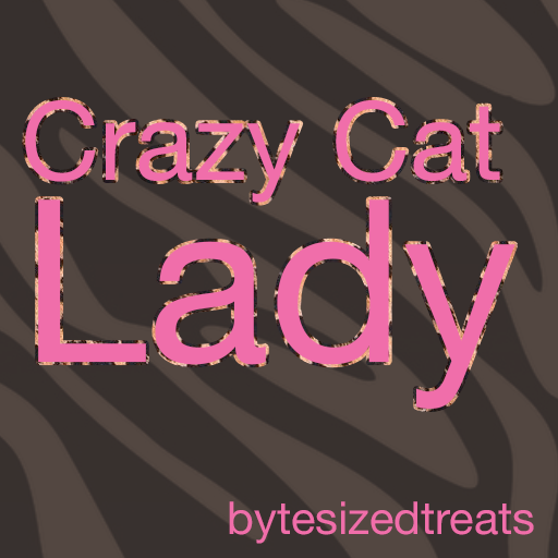 Crazy Cat Lady Go Launcher v1.0 Icon