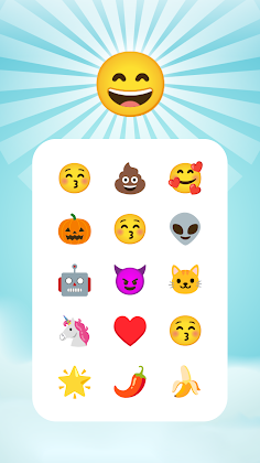 Emoji Mix: Emoji Merge - Screenshot 1
