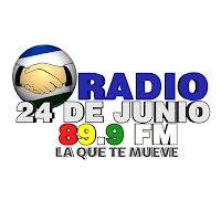 RADIO 24 DE JUNIO 89.9 fm