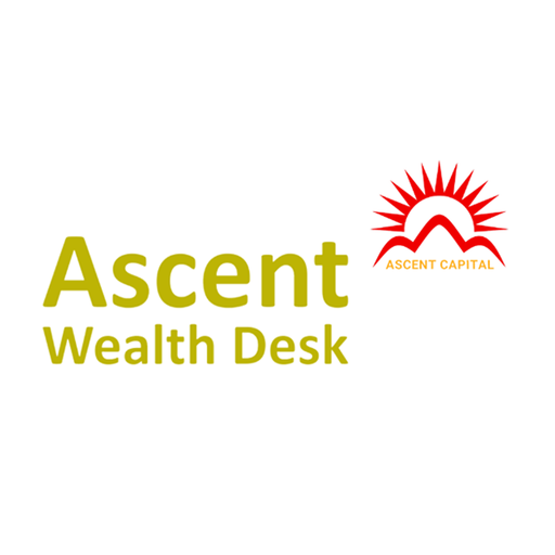 Ascent Wealth Desk logo