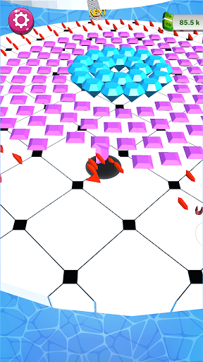 Color Puzzle io Hoard Arcade