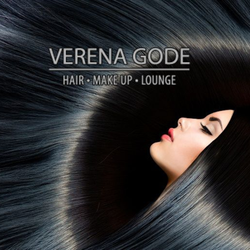 Verena Gode Hair & Make Up  Icon