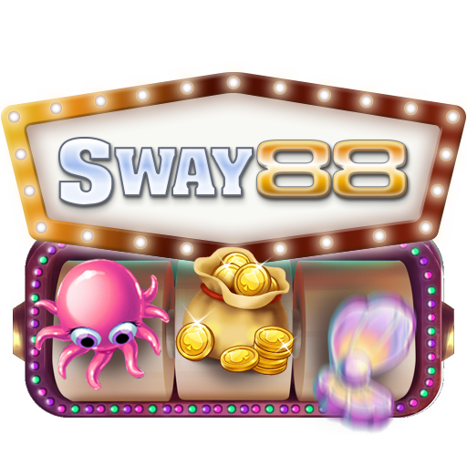 Sway Official App logo